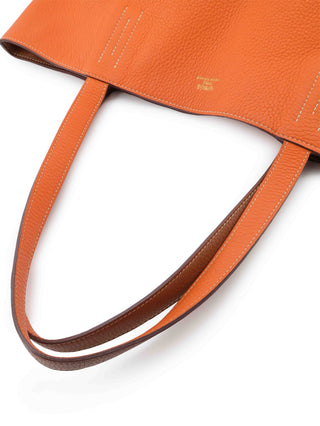 Double Sens Reversible Tote