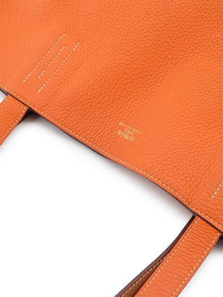 Double Sens Reversible Tote