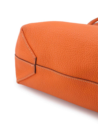 Double Sens Reversible Tote