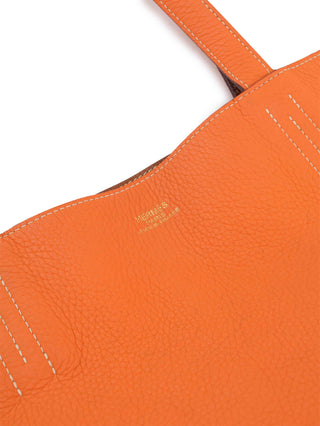 Double Sens Reversible Tote