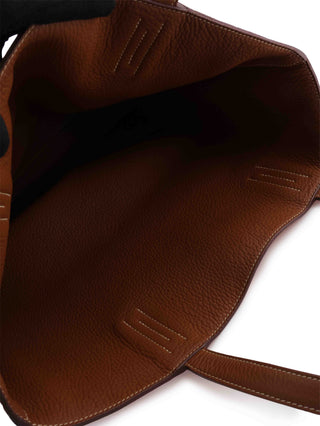 Double Sens Reversible Tote