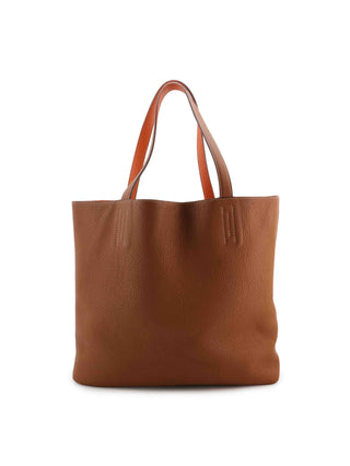 Double Sens Reversible Tote
