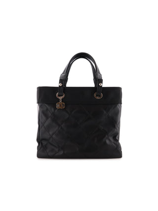 Paris-Biarritz Medium Tote Bag