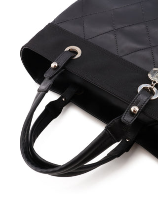 Paris-Biarritz Medium Tote Bag