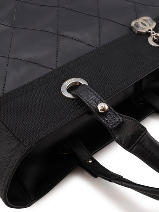 Paris-Biarritz Medium Tote Bag