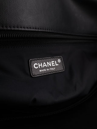 Paris-Biarritz Medium Tote Bag