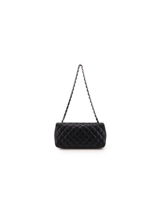 Classic East-West Flap Bag