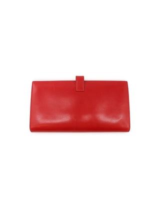 Saumur Dianne Long Wallet