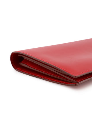 Saumur Dianne Long Wallet