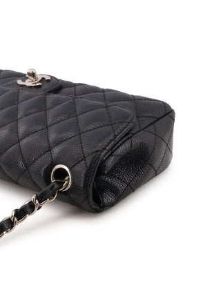 Classic East-West Flap Bag