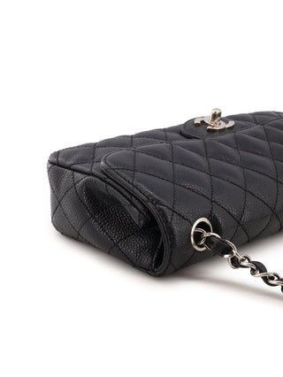 Classic East-West Flap Bag