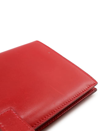 Saumur Dianne Long Wallet