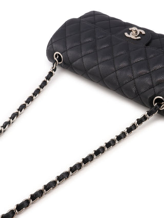 Classic East-West Flap Bag
