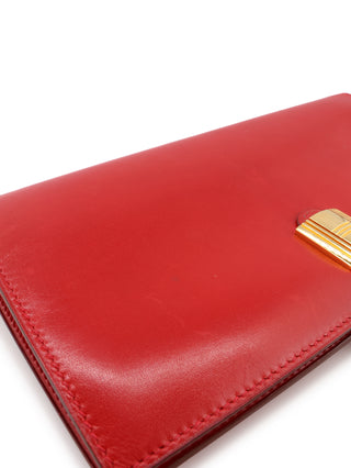 Saumur Dianne Long Wallet