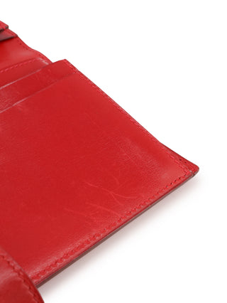 Saumur Dianne Long Wallet
