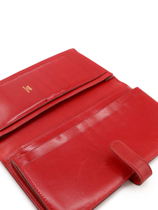 Saumur Dianne Long Wallet