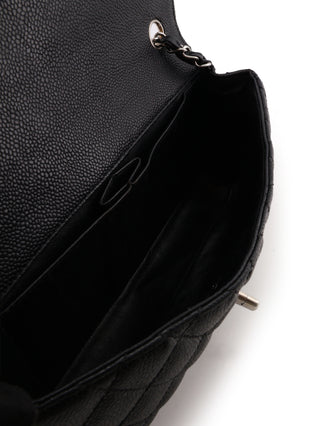 Classic East-West Flap Bag