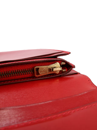 Saumur Dianne Long Wallet