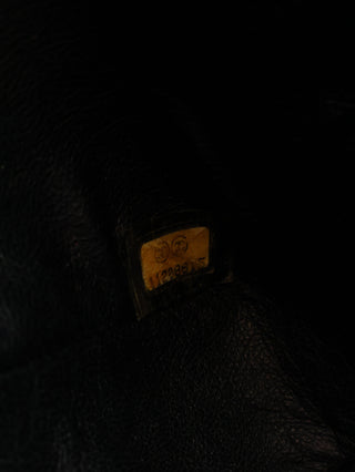 Classic East-West Flap Bag