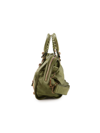 Giant 21 Classic City Shoulder Bag