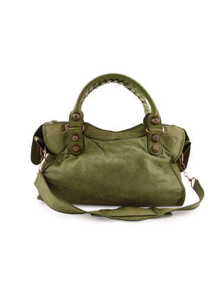Giant 21 Classic City Shoulder Bag