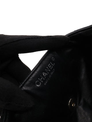 Classic East-West Flap Bag