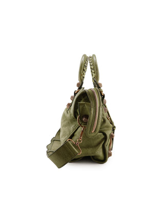 Giant 21 Classic City Shoulder Bag