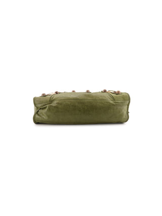 Giant 21 Classic City Shoulder Bag