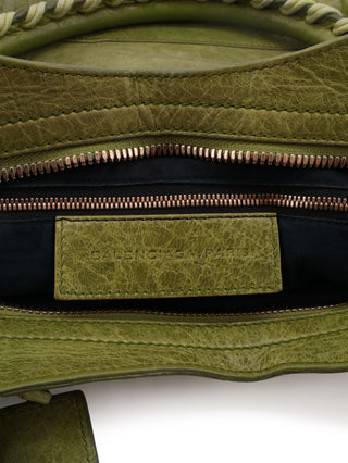 Giant 21 Classic City Shoulder Bag