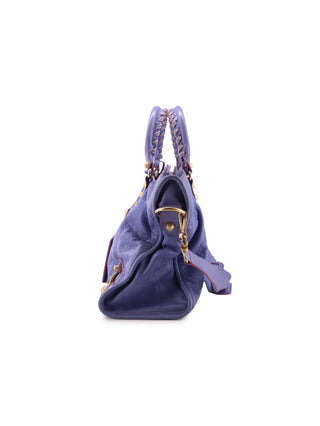 Giant 12 Classic City Shoulder Bag