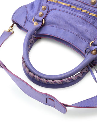 Giant 12 Classic City Shoulder Bag