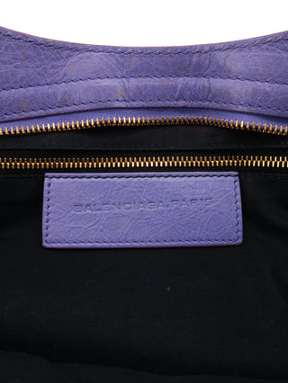 Giant 12 Classic City Shoulder Bag