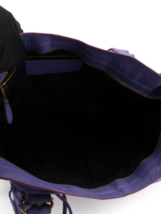 Giant 12 Classic City Shoulder Bag