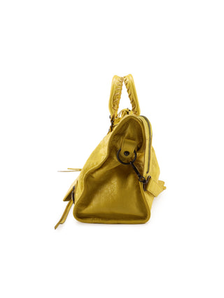 Classic City Shoulder Bag