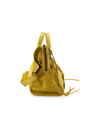 Classic City Shoulder Bag