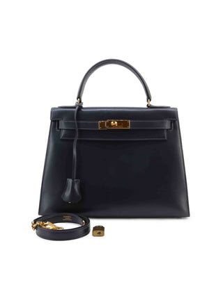 Kelly 28 Handbag