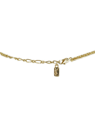 Cameo Necklace