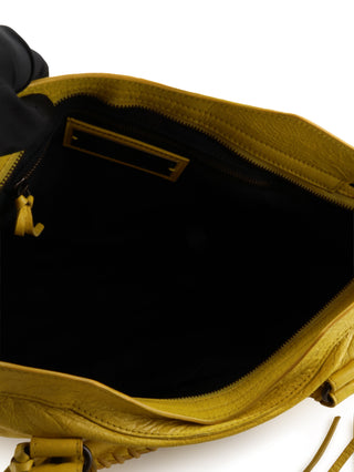 Classic City Shoulder Bag