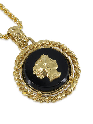 Cameo Necklace