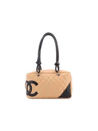Cambon Ligne Bowler Bag