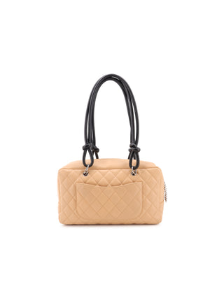 Cambon Ligne Bowler Bag