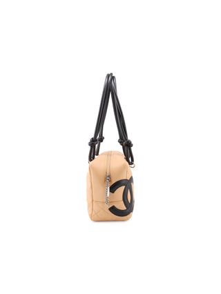 Cambon Ligne Bowler Bag