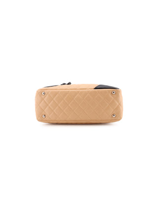 Cambon Ligne Bowler Bag