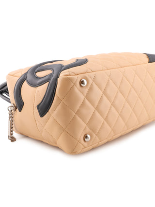 Cambon Ligne Bowler Bag