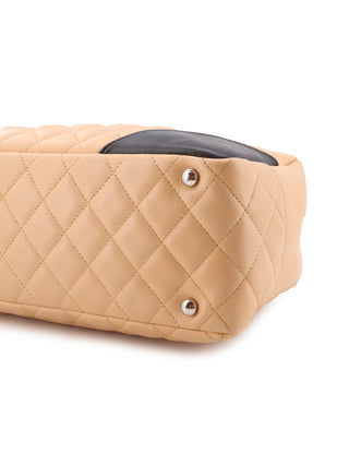 Cambon Ligne Bowler Bag
