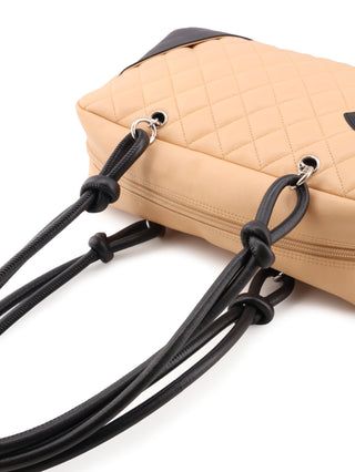 Cambon Ligne Bowler Bag