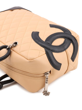 Cambon Ligne Bowler Bag