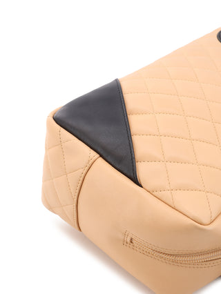 Cambon Ligne Bowler Bag