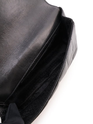 Camellia Chocolate Bar Shoulder Bag