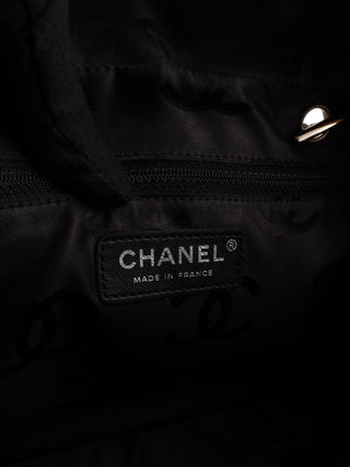 Cambon Ligne Bowler Bag